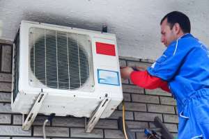 HVAC Companies Near Mecca, CA Available Now
